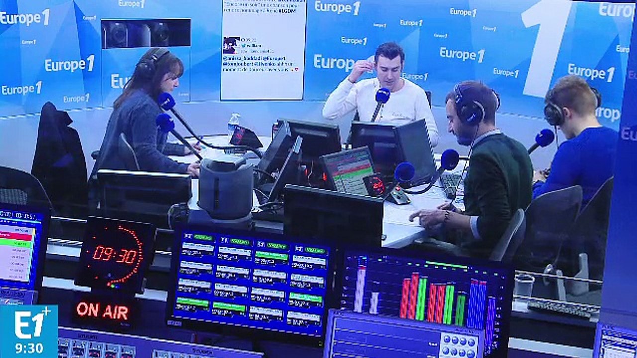 Campagne présidentielle : le retour des débats politiques à la télévision