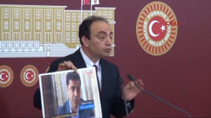 Osman Baydemir Siyasetçi Dilediği Yerde Fikrini Ifade Edebilmeli 4