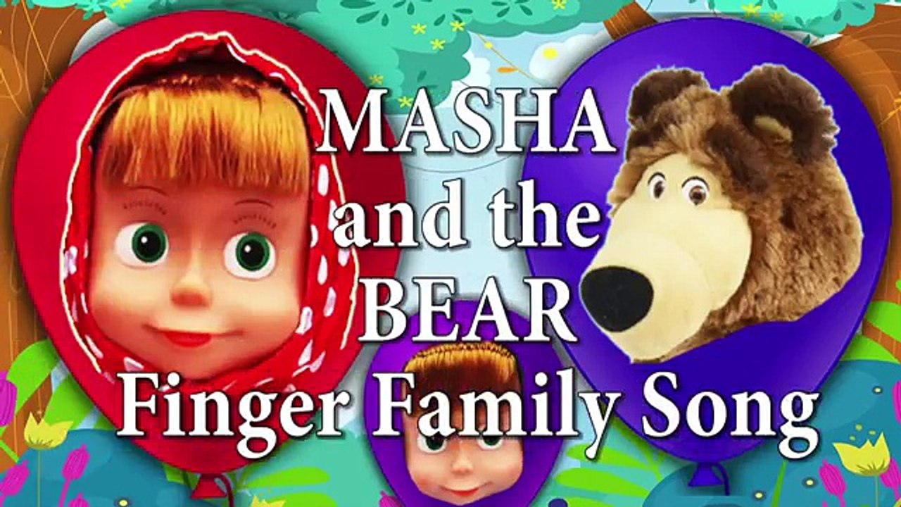 FINGER FAMILY PLAYLIST 1 Songs & Nursery Rhymes Cookie TV Videos for Kids