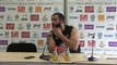 Bastien Soury avant Brive/Toulon TOP14 J19