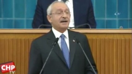 AK Parti Milletvekillerinden Kılıçdaroğlu'na Video Klipli Cevap
