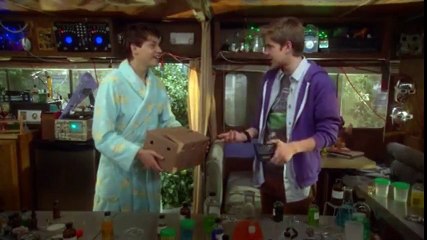 Best Friends Whenever S 1 Ep 3- A Time to Say Thank You