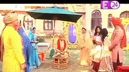 Yeh Rishta Kya Kehlata Hai _ KARTIK KE MUMMY PAPA HUE EMOTIONAL _ 4th March 2017