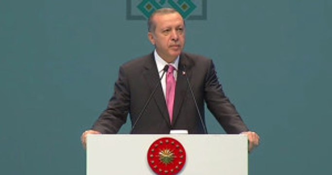 Erdoğan Talimat Verdi: Yeni Kültür Hedefleri İçin Yeni Yol Haritası Hazırlayın