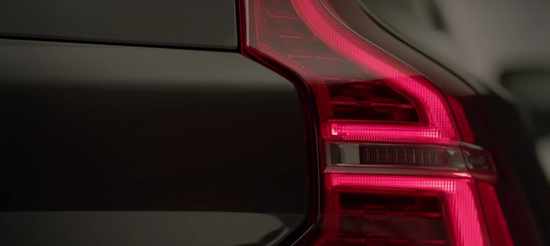 VÍDEO: Volvo XC60 2017, así lo adelantan