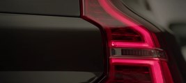VÍDEO: Volvo XC60 2017, así lo adelantan
