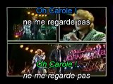 Johnny Hallyday & Eddy Mitchell (Medley rock 1982)