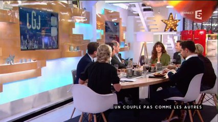 Doria Tillier "désinvitée" de la dernière du "Grand Journal"