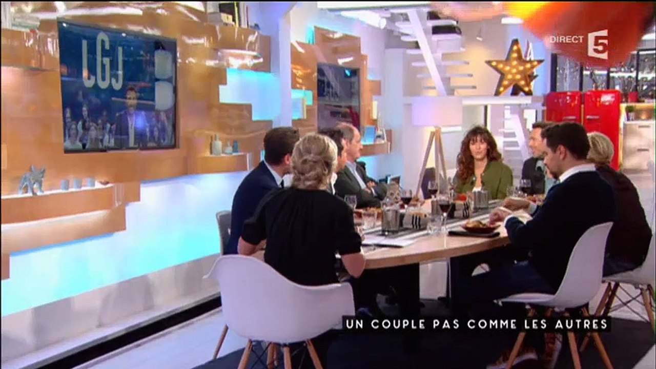 Doria Tillier "désinvitée" de la dernière du "Grand Journal"