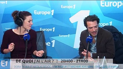 De quoi j'ai l'air ? - Le best of vidéo des émissions du 27 février au 2 mars !