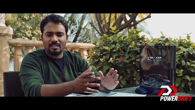 Tata Hexa launched More value than Mahindra XUV500 and Toyota Innova Crysta? : PowerDrift