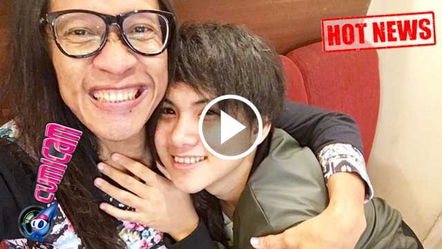 Hot News! Ini Alasan Evelyn Tolak Cerai dari Aming - Cumicam 03 Maret 2017