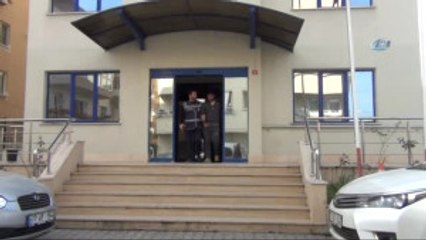 Yalova'da Sahte İçki Operasyonu