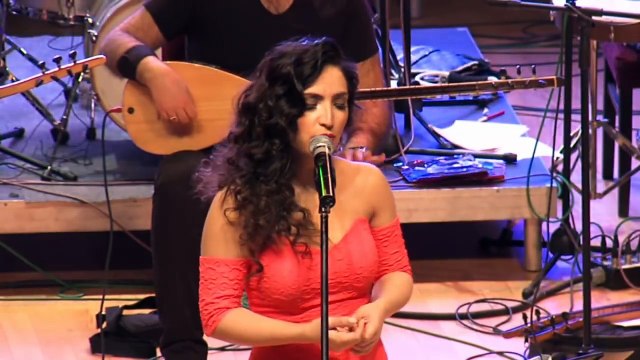 Aysel Yakupoğlu - Gönül Yarası