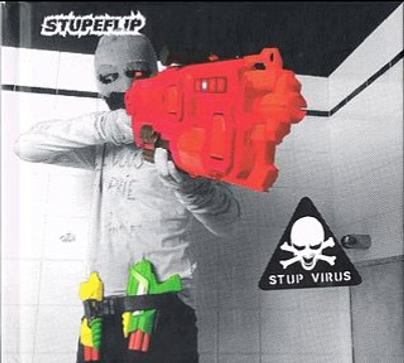 Stupeflip - Stup virus