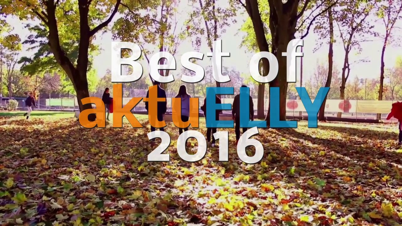Best of aktuELLY 2016