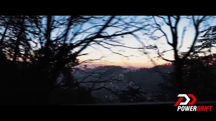 PowerDrift Blockbuster 6 : Back On The Road (Hyundai Tucson)