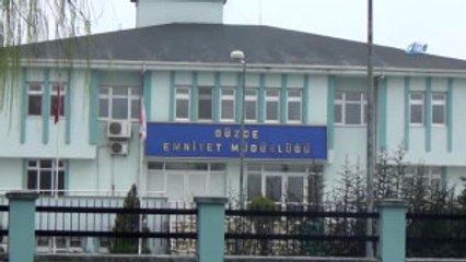 Düzce Polisinden 3 İlde Uyuşturucu Operasyonu