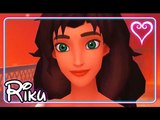 Kingdom Hearts 3D All Cutscenes | Game Movie | Hunchback of Notre Dame ~ La Cité des Cloches | Riku