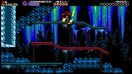 Shovel Knight : Specter of Torment - Trailer officiel