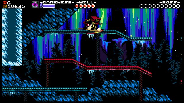Shovel Knight : Specter of Torment - Trailer officiel
