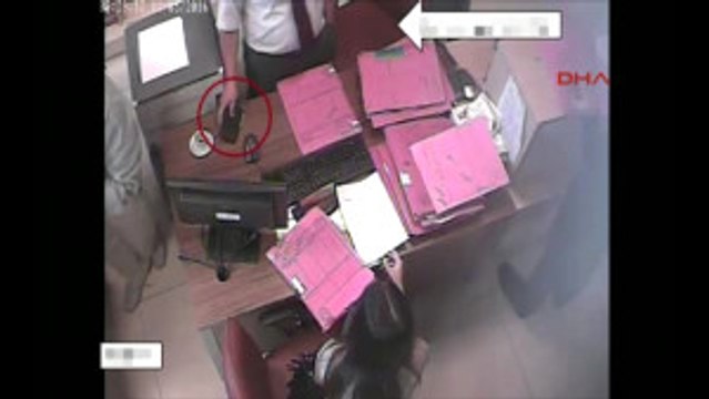 Çağlayan Adliyesi'ndeki Icra Müdürlüklerine 'Rüşvet' Operasyonu: 18 Kişi Gözaltına Alındı