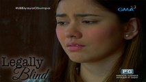 Legally Blind: Sino ang dapat sisihin? | Episode 10