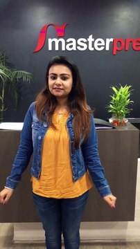 Masterprep - Best IELTS Coaching Institute