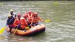 Hanyut di sungai setelah latihan tubing, 1 tewas dan 2 hilang di Jawa Tengah - TomoNews