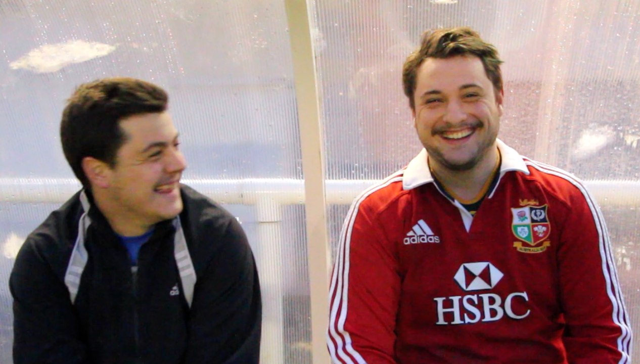 Reportage sur le club Emak Hor