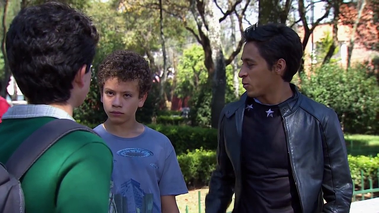 Simón es atrapado | Soñar contigo