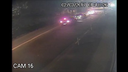 Assista ao momento da execução do fundador da torcida Mancha Alvi Verde em São Paulo