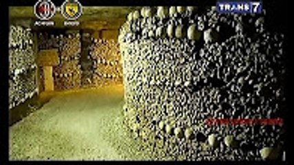 7 Tempat Terseram di Dunia [On The Spot]