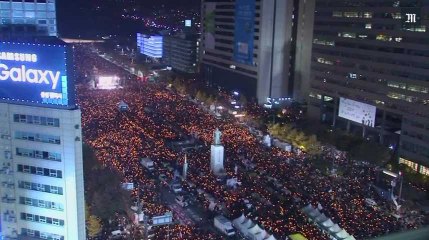 Le choigate, l'histoire du gigantesque scandale sud-coréen