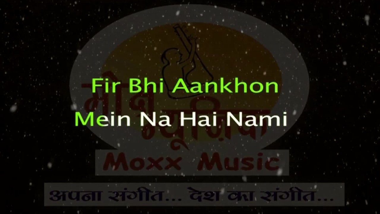 Raj Mahajan - Socha Naa Tha Zindagi Lyrical Video
