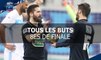 Coupe de France : 8es de finale, tous les buts