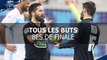 Coupe de France : 8es de finale, tous les buts