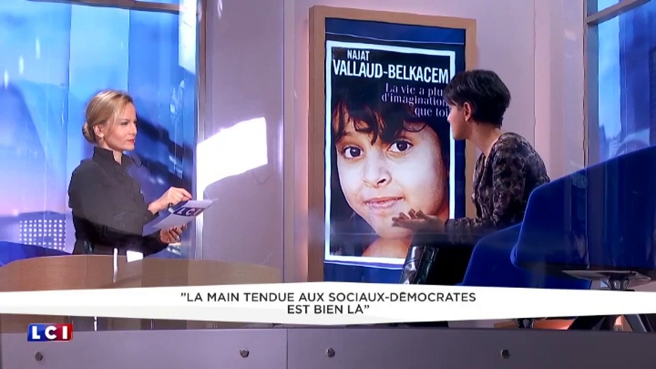 Face aux tensions identitaires, j'ai voulu, avec ce livre, faire entendre une autre voix