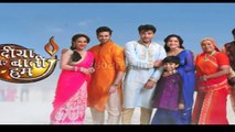 Diya Aur Baati Hum Sequel- PROMO- 'Tu Sooraj Main Saanjh Piyaji' Starting 3rd April 2017