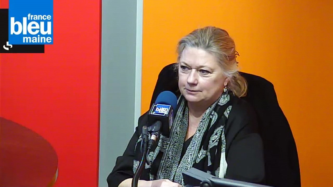 Corinne Orzéchowski, préfète de la Sarthe 3ème partie