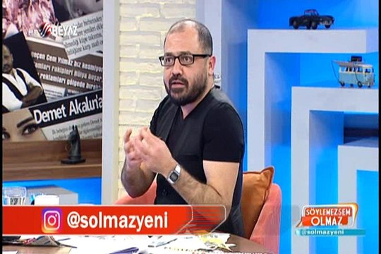 Alişan'dan inanılmaz Nihat Doğan taklidi