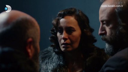 Vatanım Sensin 17. Bölüm - Senin oğlun ölmedi!