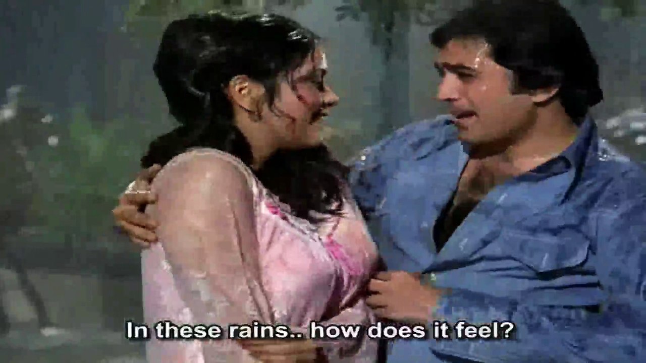 Bheegi Bheegi Raaton Mein