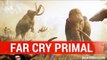 Flying Rhino - Far Cry Primal FUN GAMEPLAY