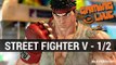 Street Fighter V : Le Mode Histoire avec Ken Bogard - GAMEPLAY 1/2
