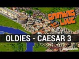 Caesar 3 Gameplay FR : De la bonne gestion à l'ancienne