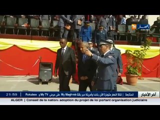 ملائكة الأرض ..أفراد الحماية المدنية طالعين عند الشيخ النوي ..!