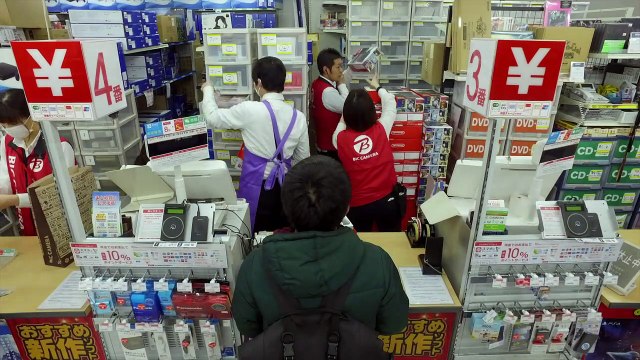 Nintendo joue gros avec le lancement de la Switch