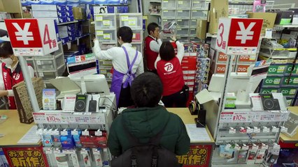 Nintendo joue gros avec le lancement de la Switch