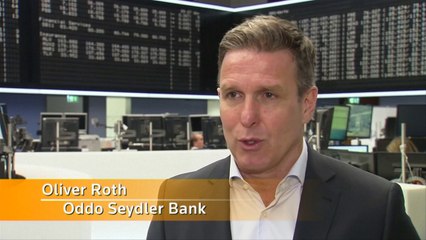 LSE scuppers Deutsche Boerse merger hopes